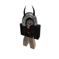 Roblox girl bsf