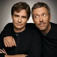 House and Wilson