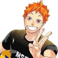 Hinata Shoyou