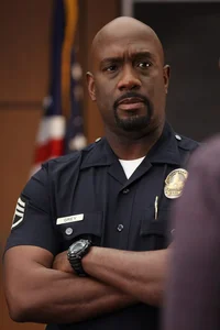 Sergent Wade Grey 