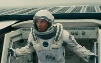 Interstellar