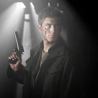 SPN Dean Winchester 