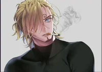 Sanji Vinsmoke
