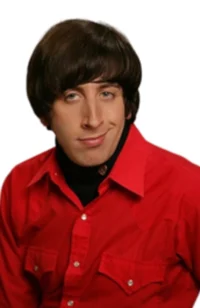 Howard Wolowitz 