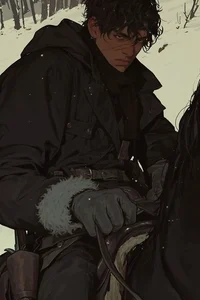 PLATONIC - Soren