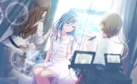 -PJSK-Hinom- Shizuku
