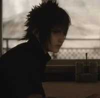FFXV Noctis