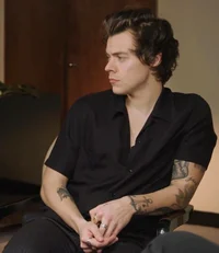 Harry Styles - Mafia