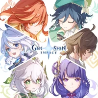 01 Genshin Impact 