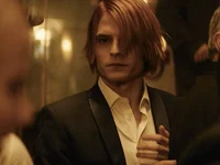 Сергей Разумовский