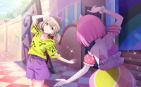 -PJSK-Azusawa Kohane