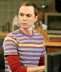 Sheldon Cooper