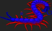 Void Centipedes 