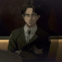 Levi Ackerman