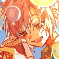 TBHK Mitsuba Sousuke