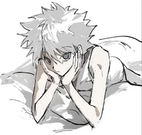 Killua Zoldyck
