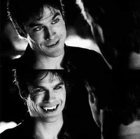 DAMON SALVATORE 