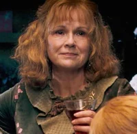 Molly Weasley 