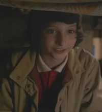 mike wheeler
