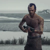 Trevor Philips