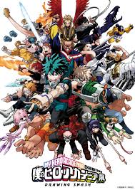 MHA