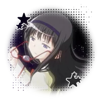Homura akemi 