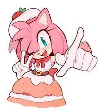 Amy Rose
