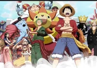 Strawhat Time Travel