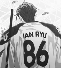 Ian Ryu