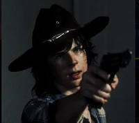Carl Grimes 