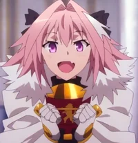 Astolfo