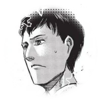 Bertholdt hoover