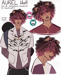 Aurel wolf