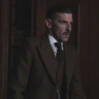 Arthur Shelby