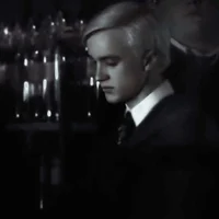 Draco Lucius Malfoy 