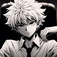 Killua Zoldyck