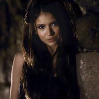 Katherine Pierce