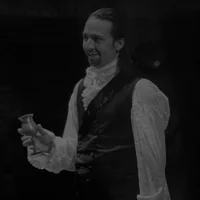ALEXANDER HAMILTON