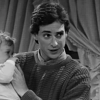 DANNY TANNER