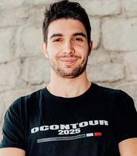 Esteban Ocon