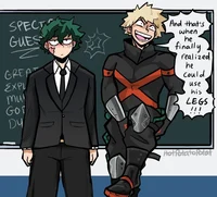BKDK Adult AU
