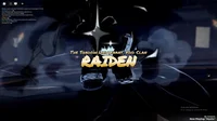 Raiden