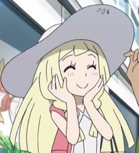 Lillie 