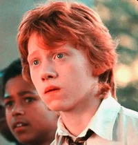Rin Weasley 