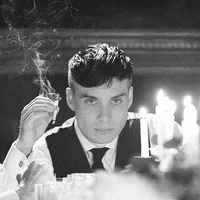Tommy Shelby
