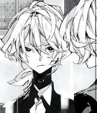 BSD chuuya rp