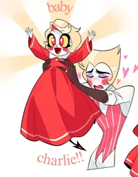 Baby Charlie-HH