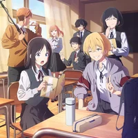 Flower and Asura RPG