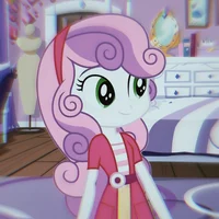 Sweetie Belle