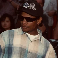 Eazy E Spirit